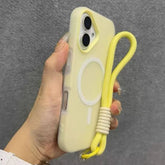 Candy Contrast Magsafe Phone Case